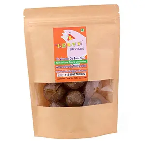 Leeve Brand Dried Fruit Whole Awala Awla aamla Premium Sweet Amla 400g packet