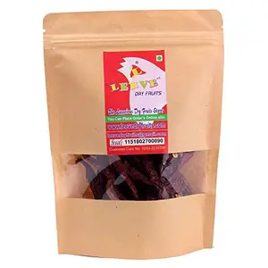 Leeve Brand Spices Sabut Lal Mirch whole Dried Red Beydgi _ Reshampatta Combo Pack marcha Spicy Chilli 200g