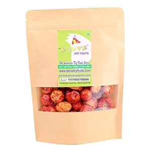 Leeve Brand Spices Sabut Lal Mirch whole Dried Red Boriya _ Beydgi Combo Pack marcha Spicy Chilli 100g