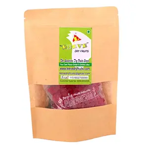 Leeve Dry Fruits Brand Fresh Cake Cherry With Red and Green Tutti Frutti Packet 200g