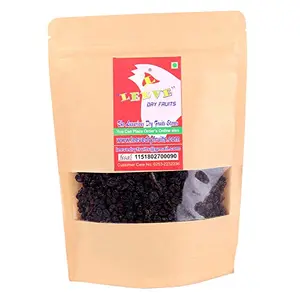 Leeve Dry Fruits Dried Black Currant 200g
