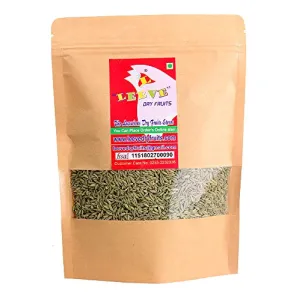 Leeve Dry Fruits Fennel Seeds 800G