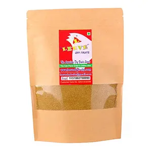 Leeve Spices Coriander Powder Dhane Powder Dhaniya Powder 400g