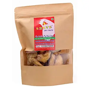 Leeve Dry Fruits Dried Guava Slice 400G
