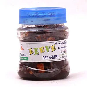 Leeve Dry Gulk with Saffron 400g