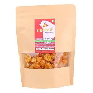 Leeve Dry Fruits Brand Organic Fresh whole Natural Healthy Dried Golden Berry 800 gms Pack