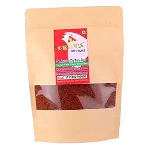 Leeve Brand Fresh Pure Natural Whole Garam Masala Powder Curry Powder 200 gram Packet