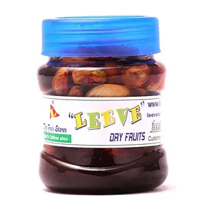 Leeve Dry Fruits Coco Dryfruits Honey 400 g