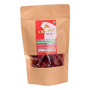 Leeve Brand Spices Sabut Lal Mirch whole Dried Red Longi Lavangi Chilli 500g