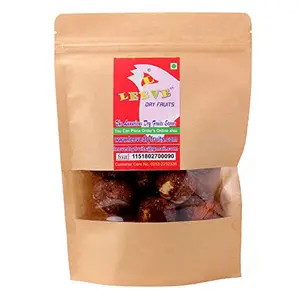 Leeve Brand Fresh Home Made Desi Cow Ghee And jaggery Sweets Natural Dink Gond ke Dry Fruits Loo 400g