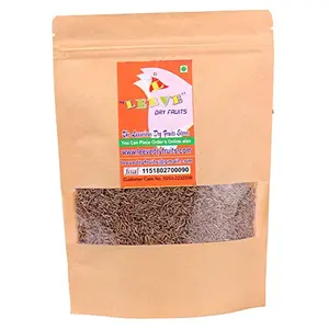 Leeve Whole Spices Jeera Cumin Seeds 800g