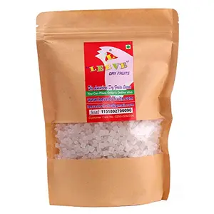 Leeve Brand Best Rock Sugar Primium Cristal Kadisakhar Misri Mishri Crystal Sweet Candy 800 gram Pouch