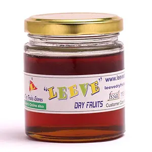 Leeve Dry Fruits Litchi Honey 500 Grams