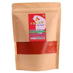 Leeve Brand Spices Sabut Lal Mirch whole Dried Red Kashmiri Kashmir Chilli Powder 800g