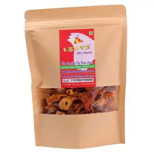Leeve Brand Best Premium Organic Whole Spice Javatri Nutmeg Javetri Phool Garam Masala Spices 200 gm Packet
