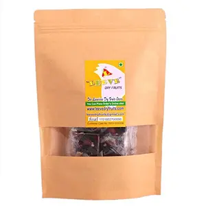 Leeve Dry Fruits Mix Sugerfree Chikki Combo 200 g