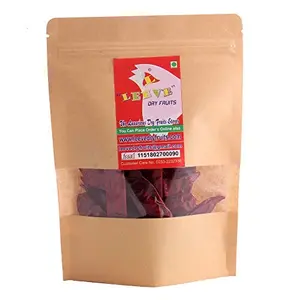 Leeve Brand Spices Sabut Lal Mirch whole Dried Red Nandurbar _ Jalgaon Combo Pack marcha Spicy Chilli 400g