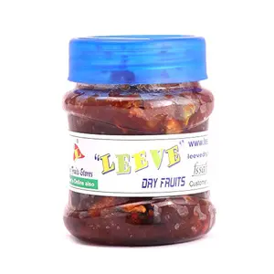 Leeve Dry Fruits Multi Berry (200 G)