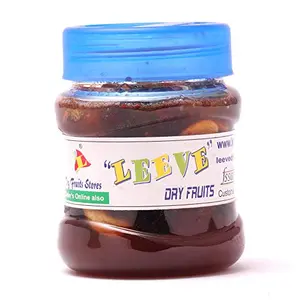 Leeve Dry Fruits Premium Coco Dryfruits Honey 200 g