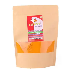Leeve Brand Spices Masala Fresh whole Natural Pure Organic Haldi Termic Turmeric Powder Hladi Pawader 800gm Pack