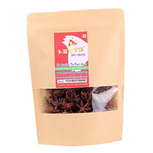 Leeve Dry Fruits Star Anise 800G