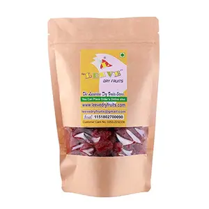 Leeve Dry Fruits Dried Strawberry 400G