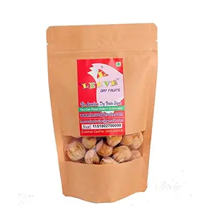 Leeve Dry Fruits Apricot 400G