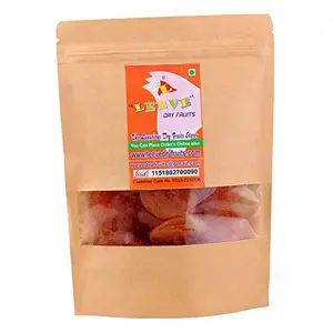 Leeve Dry Fruits Dried Turkey Apricot 800G