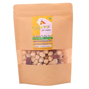 Leeve Dry Fruits Spl Salted Nuts 200G