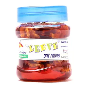 Leeve Dry Fruits Walnut Kernels Honey 200 g