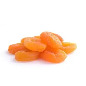 Nature Vit Dried Apricots 400 gm (Jumbo Sized Seedless)