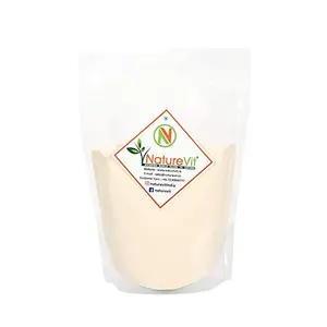NatureVit Coconut Flour 200g [-Free Fiber-Rich Paleo Friendly]