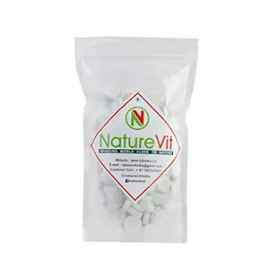 NatureVit Mint Candy 1 Kg [Medium Mint Goli]