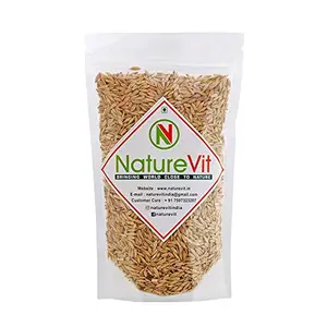 Nature Vit Premium Raw Barley Seeds Jau 5 kg