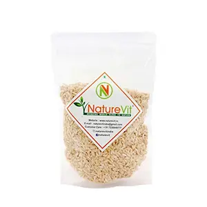 NatureVit Muskmelon Seeds for Eating 400g [Kharbooj Magaj]