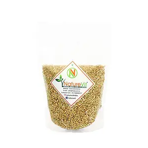 Nature Vit Buckwheat 1 kg [Kuttu-Giri]