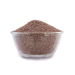 NatureVit Psyllium Seeds 1 kg [Isabgol Beej]