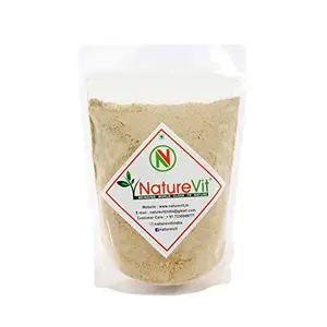 NatureVit Green Coffee Beans Powder for - 900gm