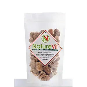 NatureVit Dry Singhara - 400g [Chestnut]