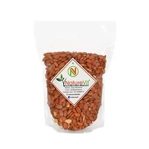 Nature Vit Apricot Kernels -200 g Natural and Blanched
