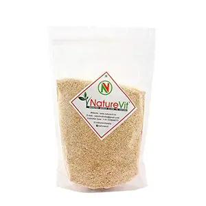 NatureVit Oats Bran 1 kg [Hot Cereal Nutritious Fiber-Rich]