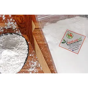 NatureVit Coconut Milk Powder 1 kg [Natural Unsweetened & Vegan]