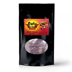 Nuts Buddy Fruit Chaat 850g Spicy Fruits Pouch
