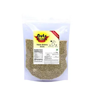 Nuts Buddy Indian Quinoa Seeds 750g