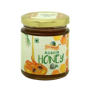 100% Pure Honey Brand with No Sugar Adulteration