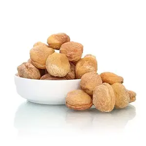 NatureVit Dried Apricots 1 kg [Khurmani]