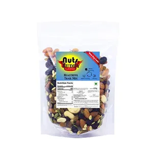 Nuts Buddy Healthy Trail Mix 650g