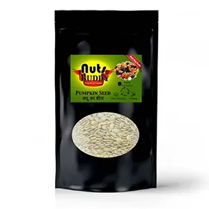 Nuts Buddy Pumpkin Seed 850g Pouch