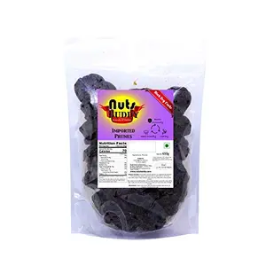 Nuts Buddy Imported Prunes 650g