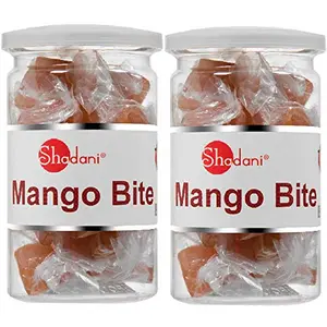 Shadani Mango Bite 160g- Combo-Pack